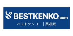 ベストケンコー（BestKenko.com）のロゴ